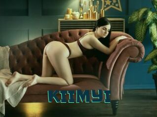 KIIMYI
