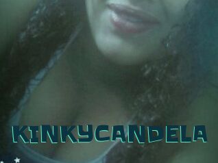 KINKYCANDELA