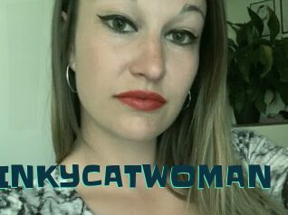 KINKYCATWOMAN