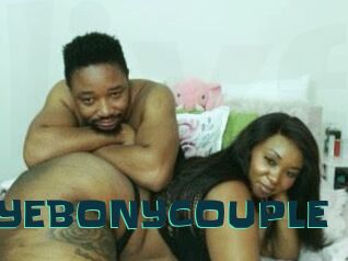 KINKYEBONYCOUPLE