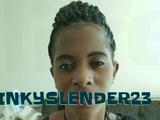 KINKYSLENDER23