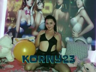 KORNY23
