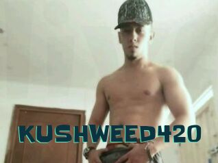 KUSHWEED420