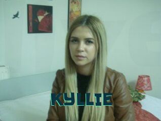 KYLLIE_