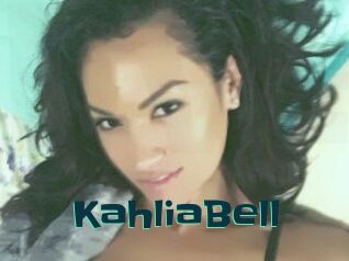 Kahlia_Bell