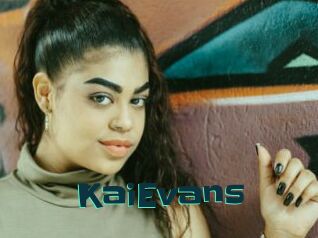 KaiEvans