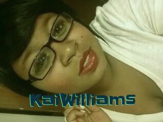 KaiWilliams