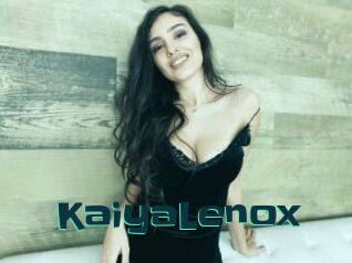 KaiyaLenox