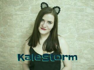 KaleStorm