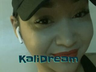 KaliDream