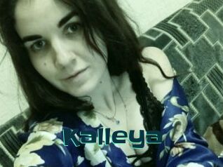 Kalleya