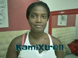 KamiXtrell