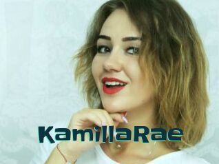 KamillaRae