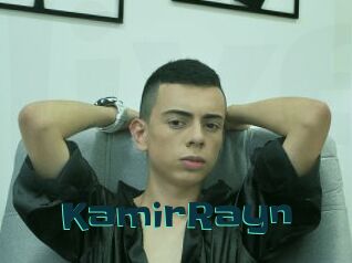 KamirRayn