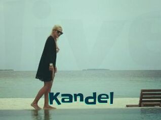 Kandel