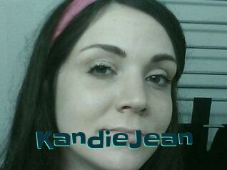 KandieJean