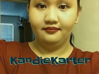 KandieKarter
