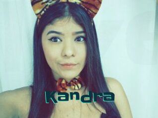 Kandra