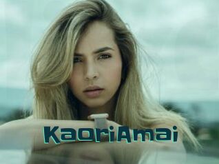 KaoriAmai