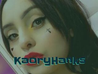 KaoryHanks