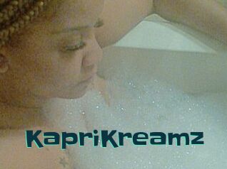 KapriKreamz