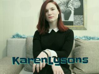 KarenLysons