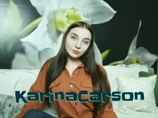 KarinaCarson