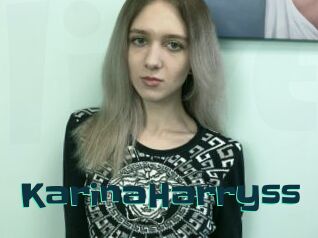 KarinaHarryss