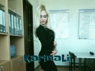 KarinaLii