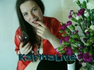 KarinaLive