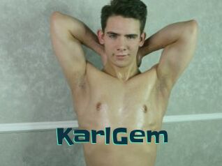 KarlGem