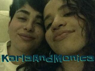 KarlaAndMonica
