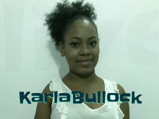 KarlaBullock