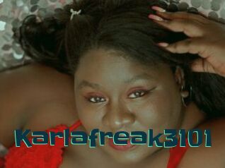 Karlafreak3101