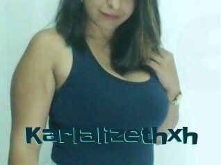 Karlalizethxh