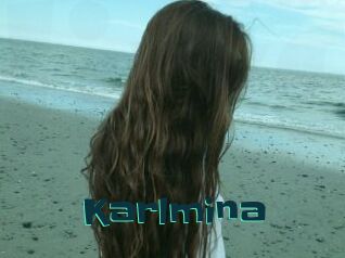 Karlmina