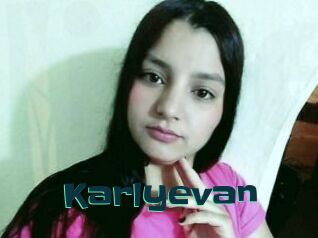 Karlyevan