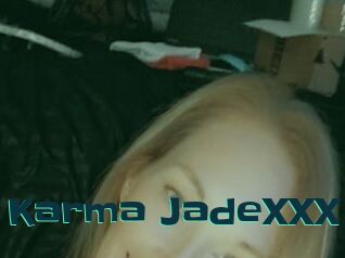 Karma_JadeXXX