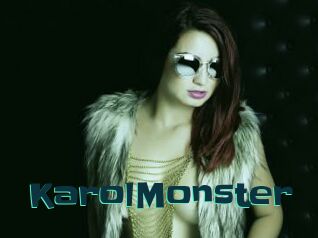 KarolMonster