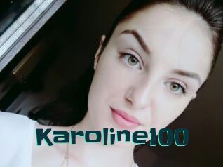 Karoline100