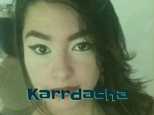 Karrdacha