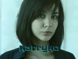 KarryKo