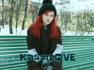 KassiLOVE