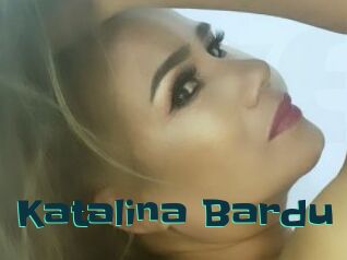 Katalina_Bardu
