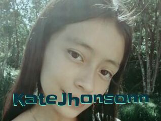 KateJhonsonn