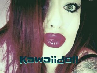 KawaiiDoll