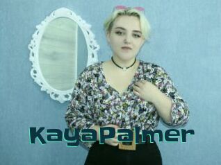 KayaPalmer