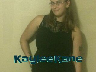 KayleeKane