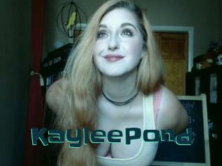 KayleePond