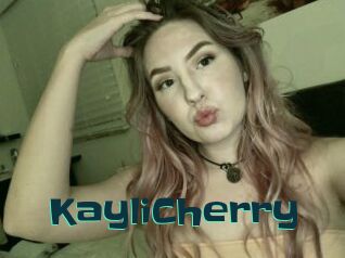 KayliCherry